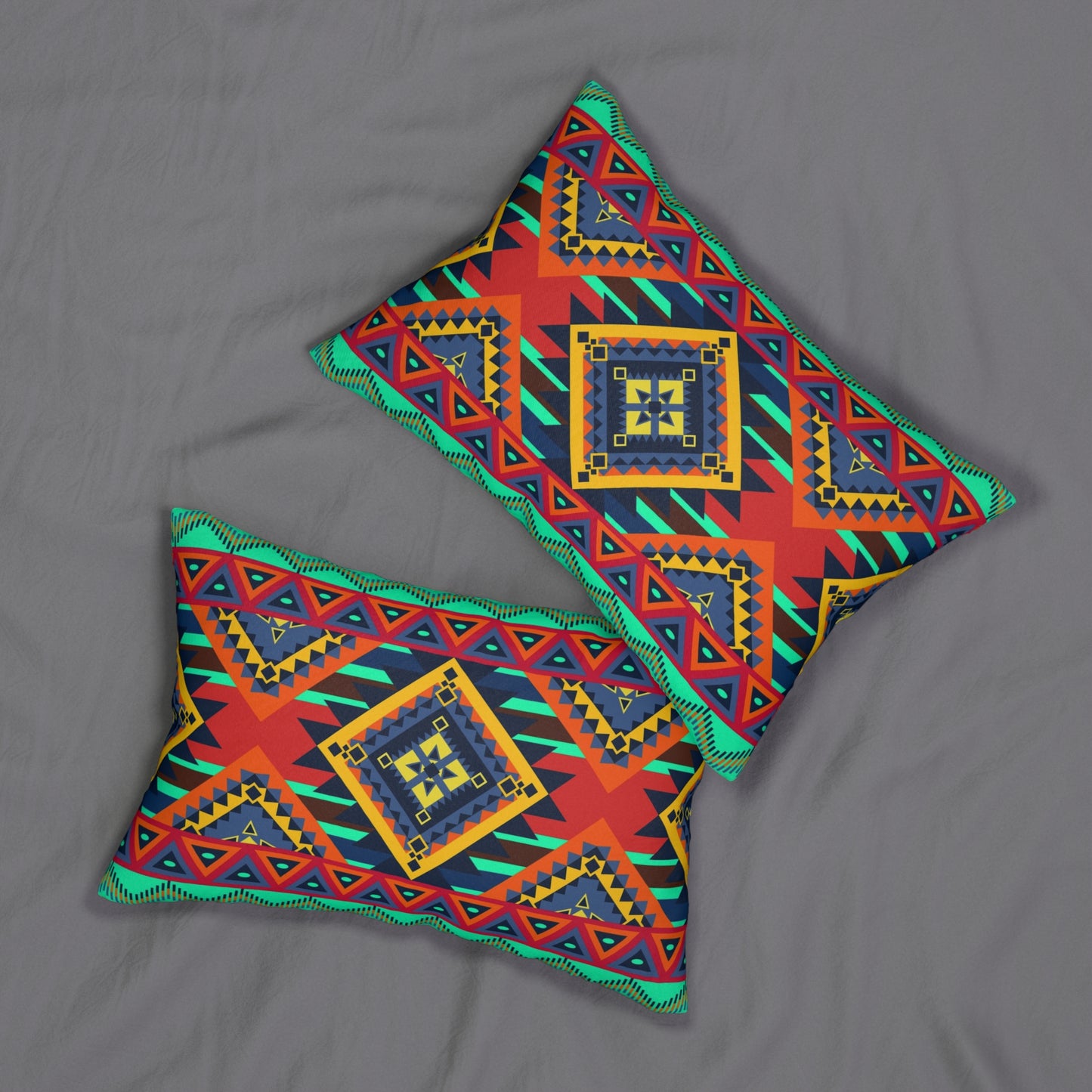 Lumbar Pillow