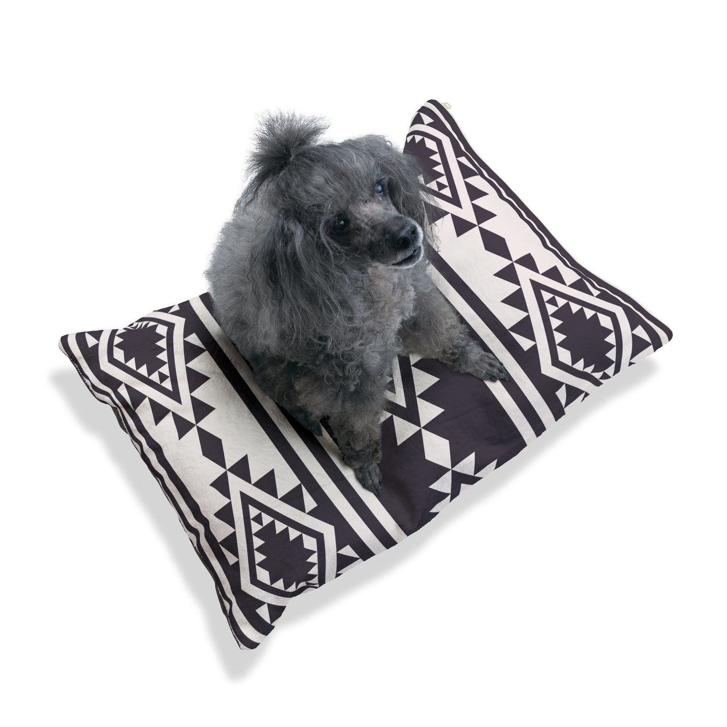 Stylish Tribal Pet Bed