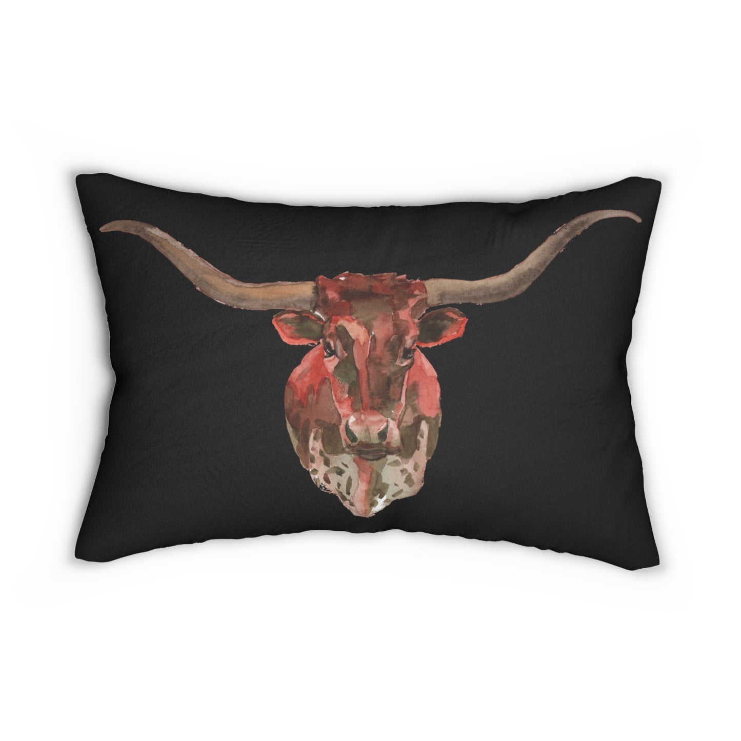 Lumbar Pillow