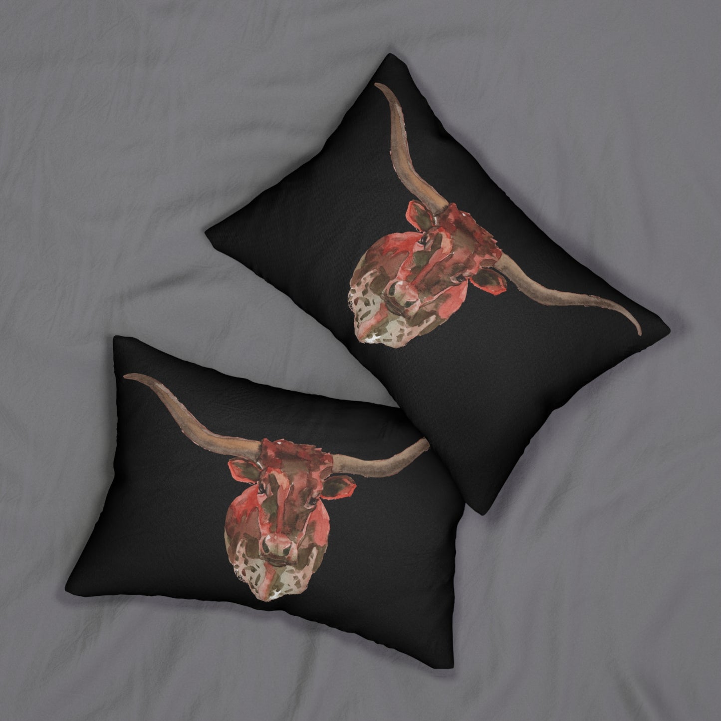 Lumbar Pillow
