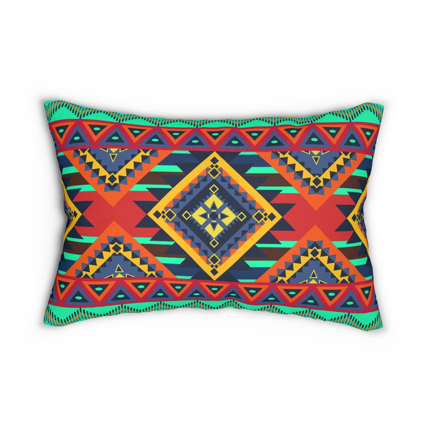 Lumbar Pillow
