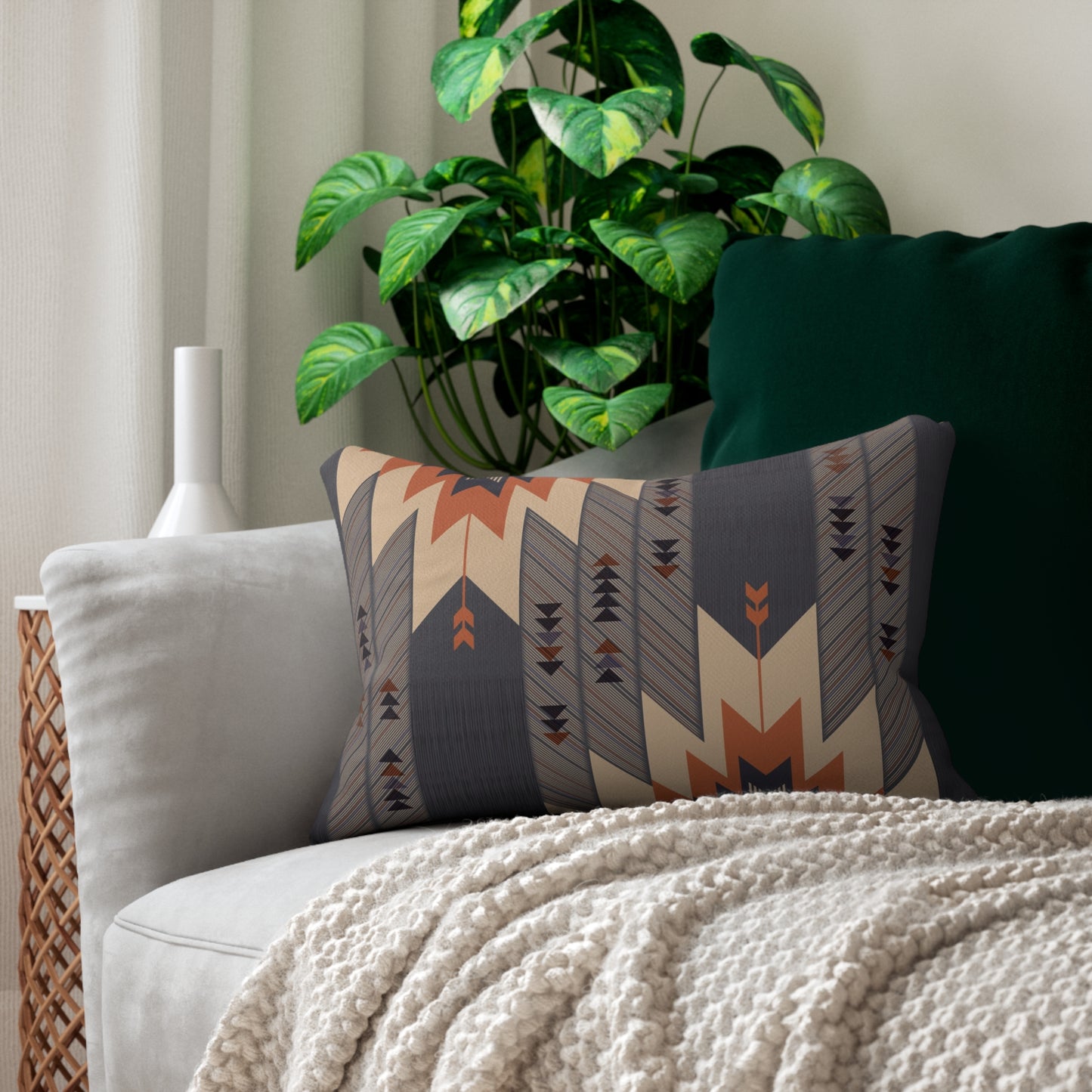 Lumbar Pillow