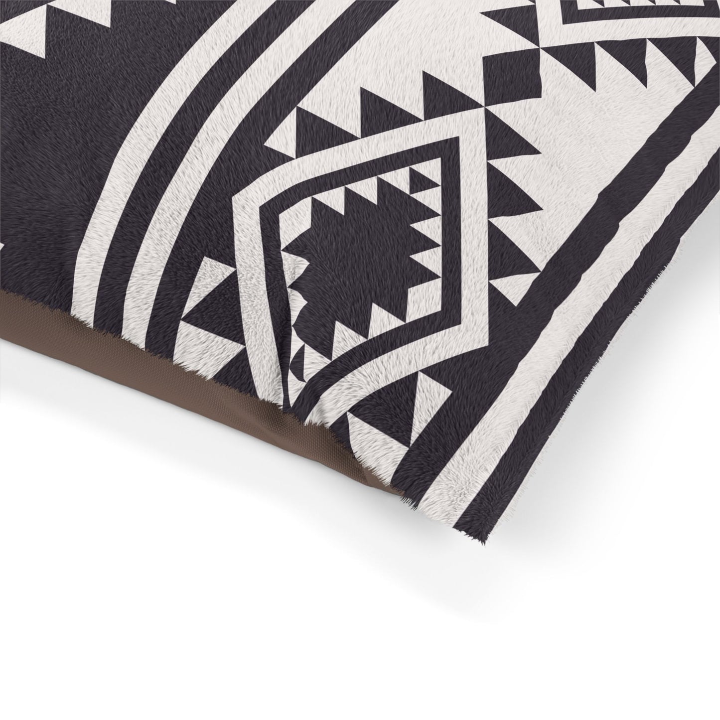 Stylish Tribal Pet Bed