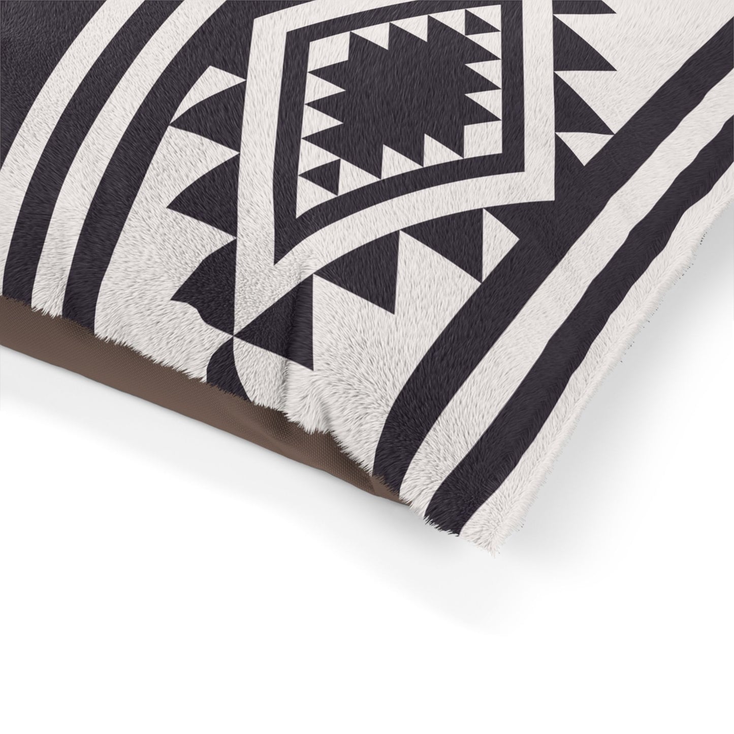 Stylish Tribal Pet Bed