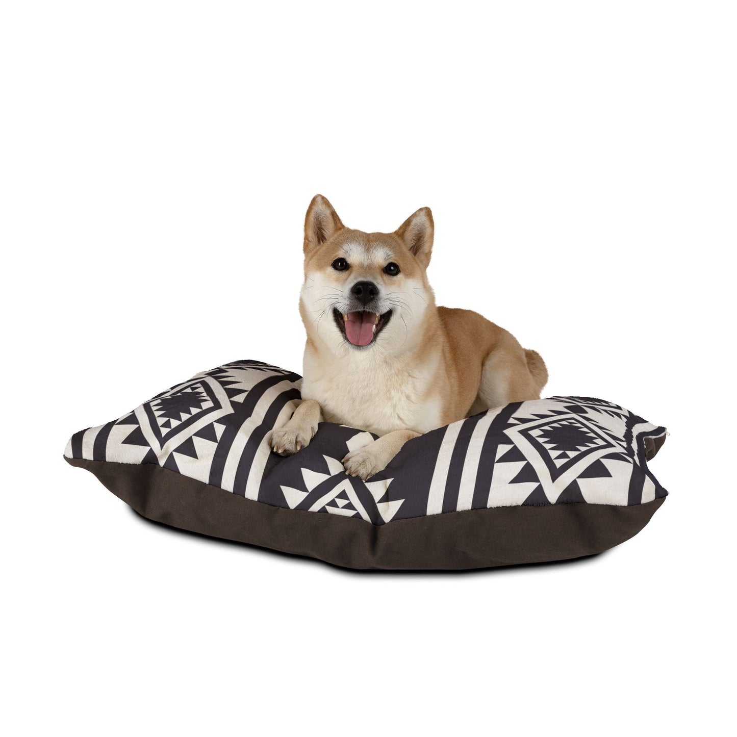 Stylish Tribal Pet Bed
