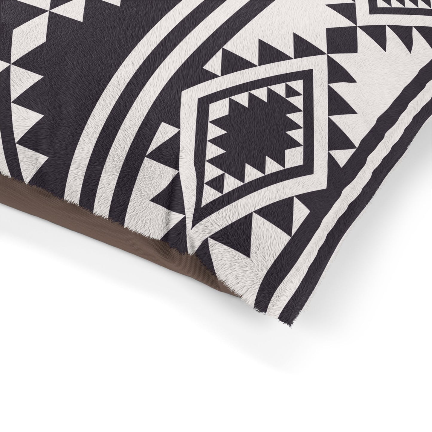 Stylish Tribal Pet Bed