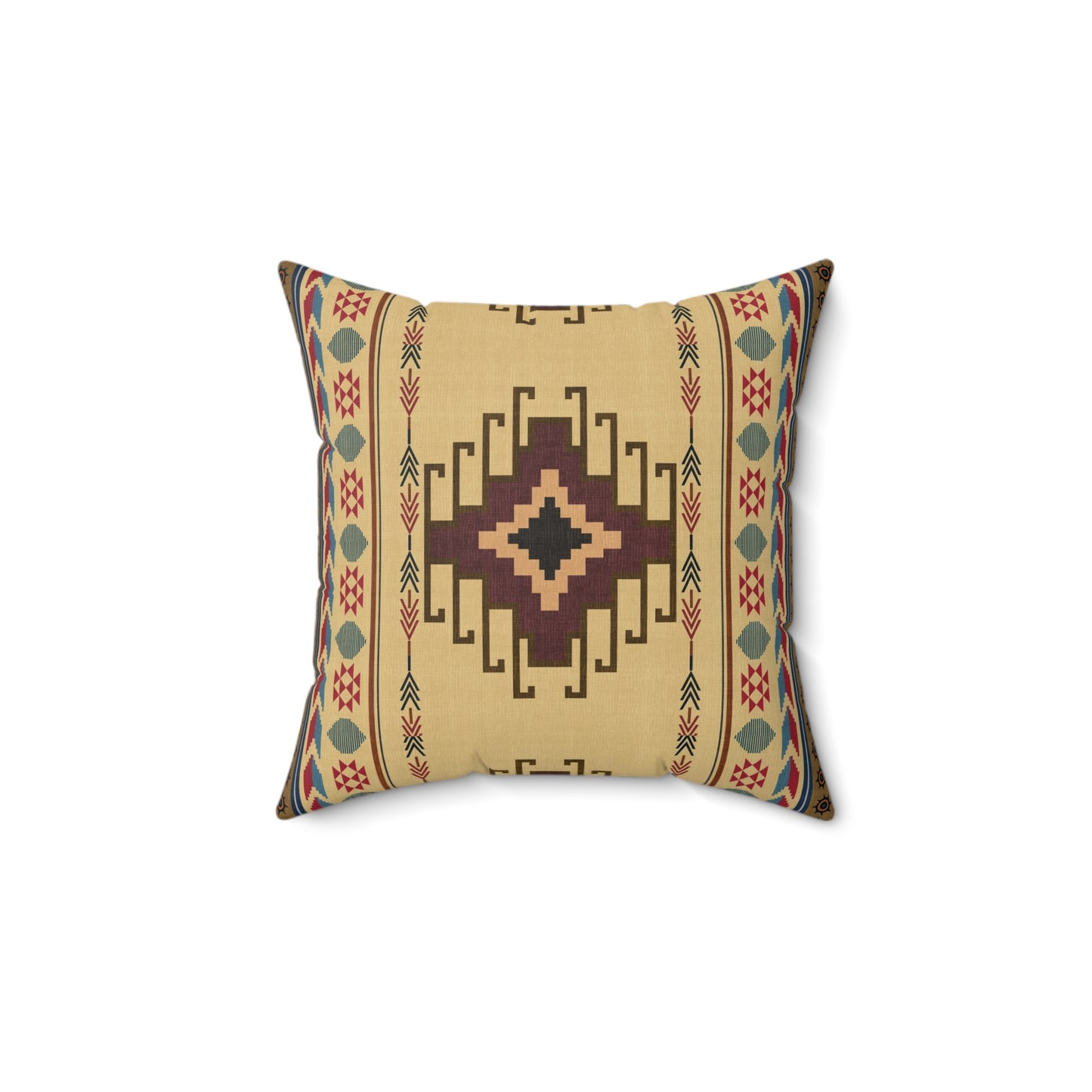 Throw Pillow