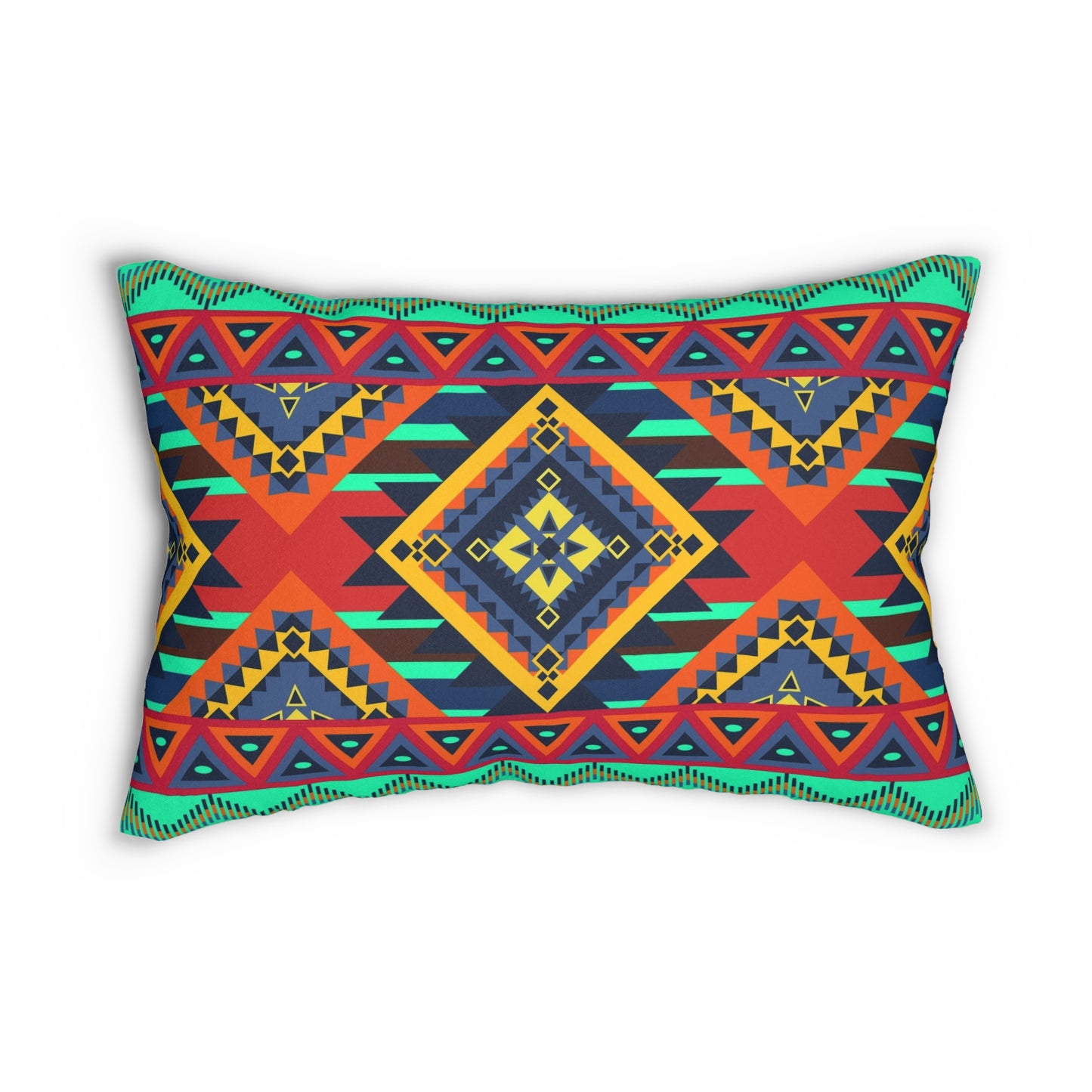 Lumbar Pillow