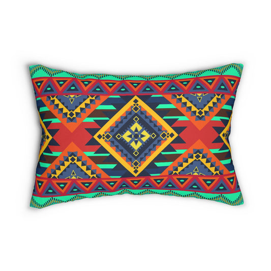 Lumbar Pillow