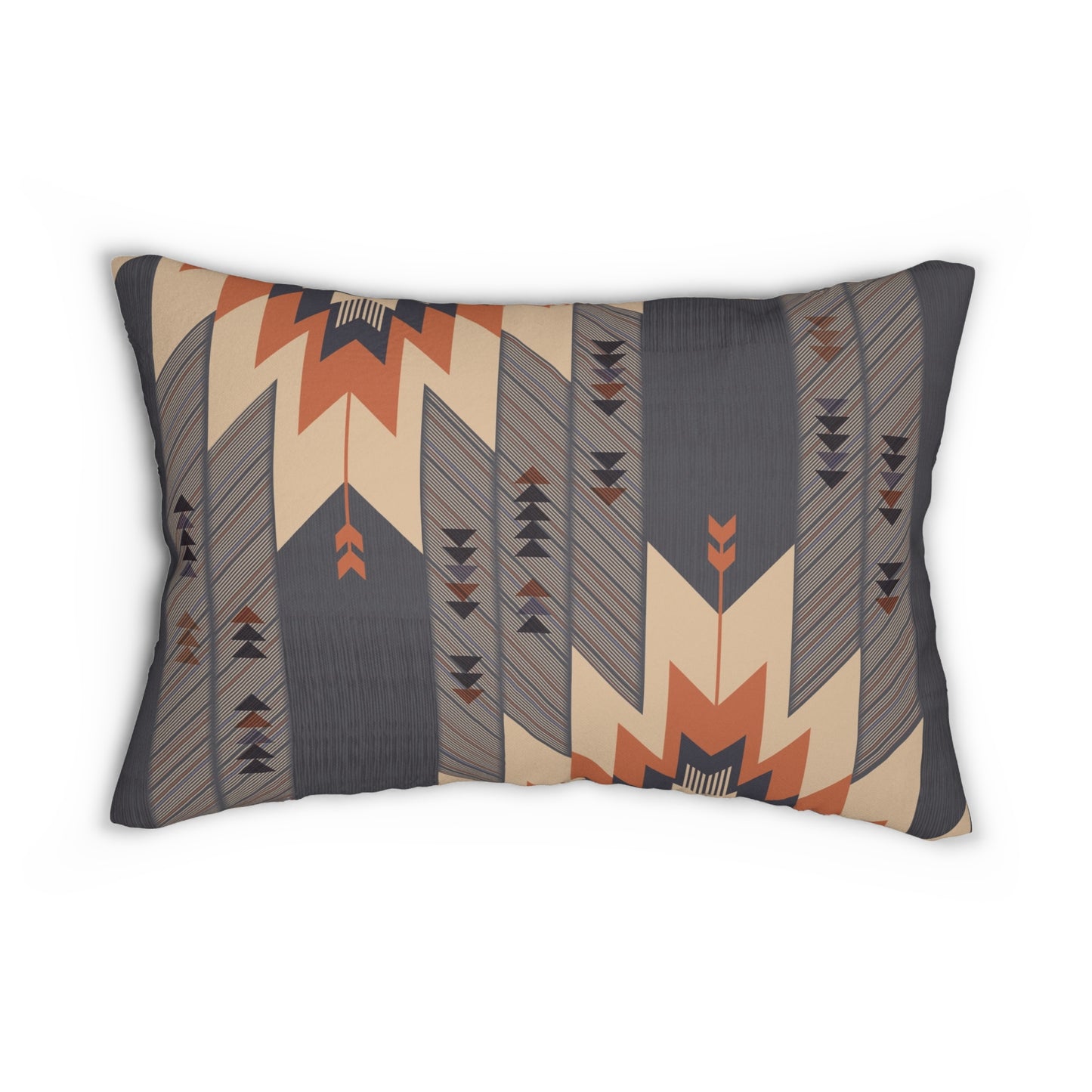 Lumbar Pillow