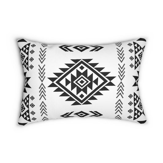 Lumbar Pillow
